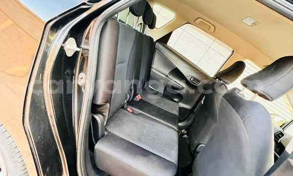 Buy Used Toyota Ractis Black Car in Chilumba in Karonga Buy Used Toyota Ractis Black Car in Chilumba in Karonga