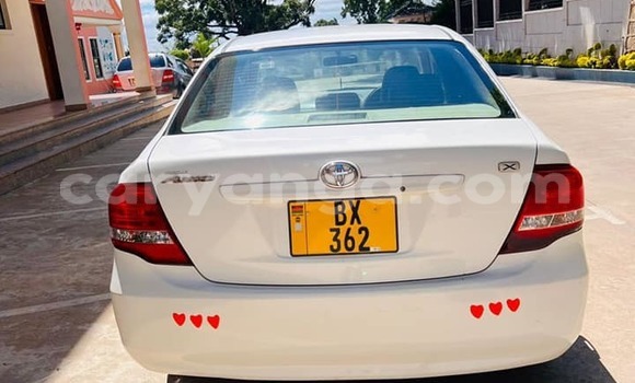 Nunua Ilio tumika Toyota Axio White Gari ndani ya Chiradzulu nchini Chiradzulu Nunua Ilio tumika Toyota Axio White Gari ndani ya Chiradzulu nchini Chiradzulu