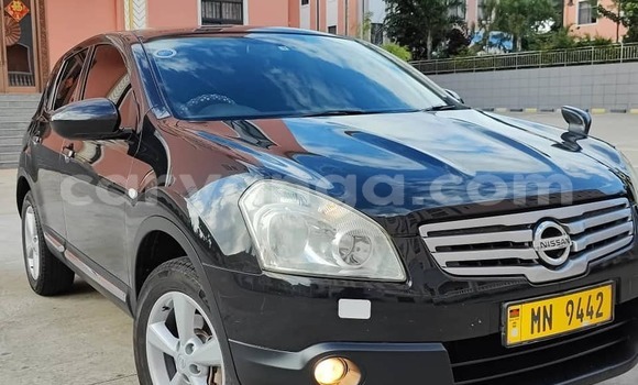 Nunua Ilio tumika Nissan Dualis Black Gari ndani ya Chipoka nchini Dedza Nunua Ilio tumika Nissan Dualis Black Gari ndani ya Chipoka nchini Dedza