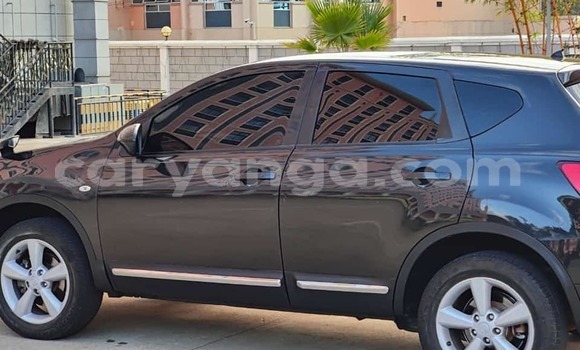 Nunua Ilio tumika Nissan Dualis Black Gari ndani ya Chipoka nchini Dedza Nunua Ilio tumika Nissan Dualis Black Gari ndani ya Chipoka nchini Dedza