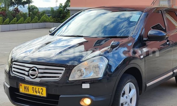 Nunua Ilio tumika Nissan Dualis Black Gari ndani ya Chipoka nchini Dedza Nunua Ilio tumika Nissan Dualis Black Gari ndani ya Chipoka nchini Dedza