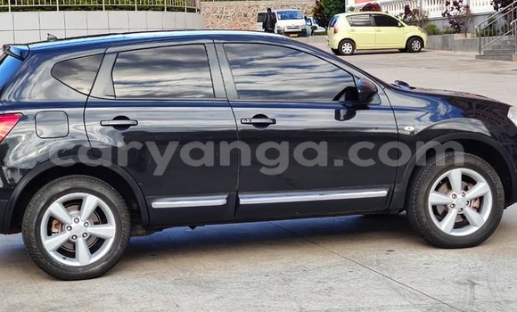 Nunua Ilio tumika Nissan Dualis Black Gari ndani ya Chipoka nchini Dedza Nunua Ilio tumika Nissan Dualis Black Gari ndani ya Chipoka nchini Dedza