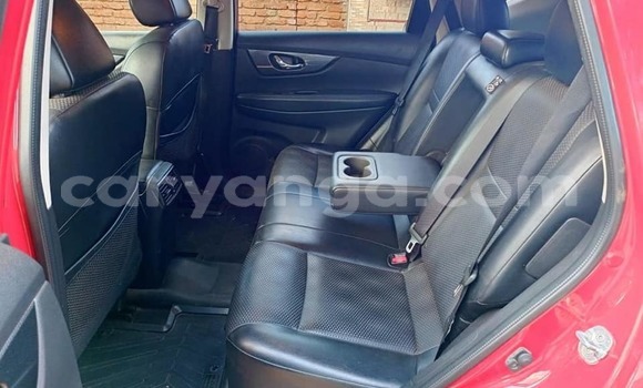 Buy Used Nissan Navara Red Car in Chiradzulu in Chiradzulu Buy Used Nissan Navara Red Car in Chiradzulu in Chiradzulu