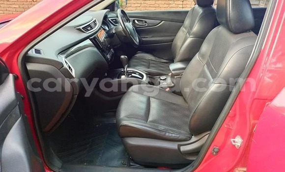 Buy Used Nissan Navara Red Car in Chiradzulu in Chiradzulu Buy Used Nissan Navara Red Car in Chiradzulu in Chiradzulu