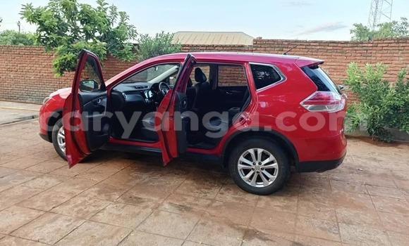 Buy Used Nissan Navara Red Car in Chiradzulu in Chiradzulu Buy Used Nissan Navara Red Car in Chiradzulu in Chiradzulu