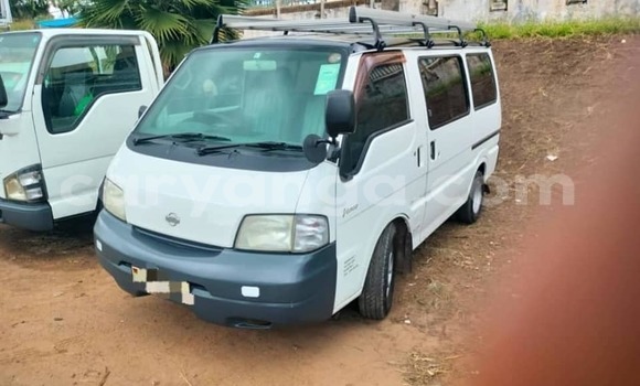 Buy Used Nissan Vanette White Car in Chipoka in Dedza Buy Used Nissan Vanette White Car in Chipoka in Dedza