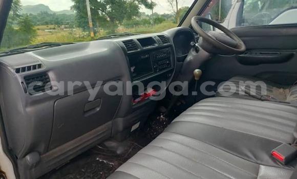 Buy Used Nissan Vanette White Car in Chipoka in Dedza Buy Used Nissan Vanette White Car in Chipoka in Dedza