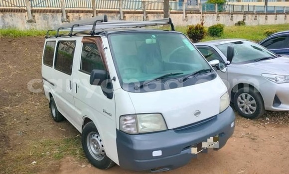 Buy Used Nissan Vanette White Car in Chipoka in Dedza Buy Used Nissan Vanette White Car in Chipoka in Dedza