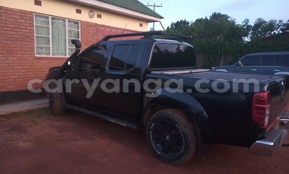 Nunua Ilio tumika Nissan Navara Black Gari ndani ya Chipoka nchini Dedza Nunua Ilio tumika Nissan Navara Black Gari ndani ya Chipoka nchini Dedza