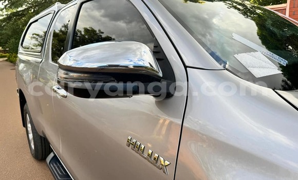 Buy Used Toyota Hilux Other Car in Chipoka in Dedza Buy Used Toyota Hilux Other Car in Chipoka in Dedza