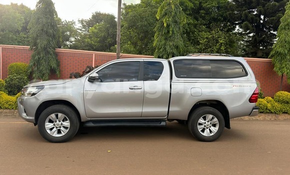 Buy Used Toyota Hilux Other Car in Chipoka in Dedza Buy Used Toyota Hilux Other Car in Chipoka in Dedza