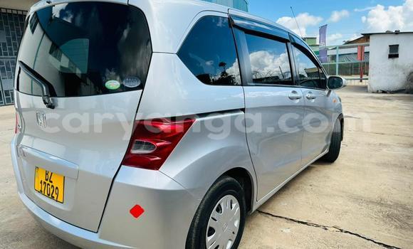 Acheter Occasion Voiture Honda Beat Gris à Blantyre, Malawi