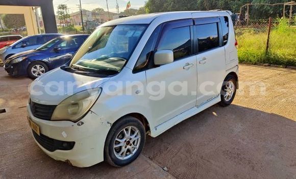 Buy Used Isuzu D-max Spark Other Car in Blantyre in Malawi Buy Used Isuzu D-max Spark Other Car in Blantyre in Malawi