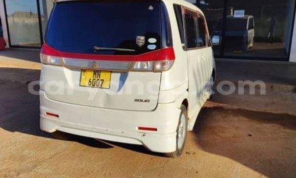 Buy Used Isuzu D-max Spark Other Car in Blantyre in Malawi Buy Used Isuzu D-max Spark Other Car in Blantyre in Malawi