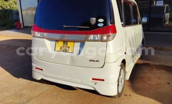 Buy Used Isuzu D-max Spark Other Car in Blantyre in Malawi Buy Used Isuzu D-max Spark Other Car in Blantyre in Malawi