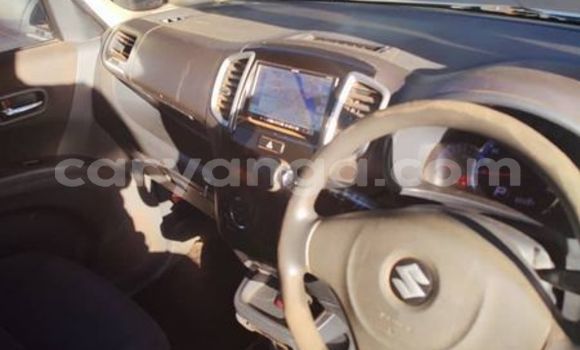 Buy Used Isuzu D-max Spark Other Car in Blantyre in Malawi Buy Used Isuzu D-max Spark Other Car in Blantyre in Malawi
