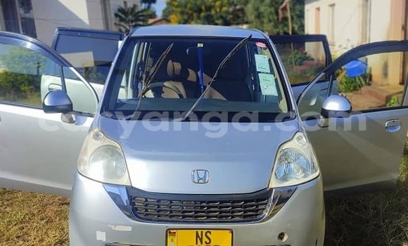 Buy Used Honda Life Other Car in Blantyre in Malawi Buy Used Honda Life Other Car in Blantyre in Malawi