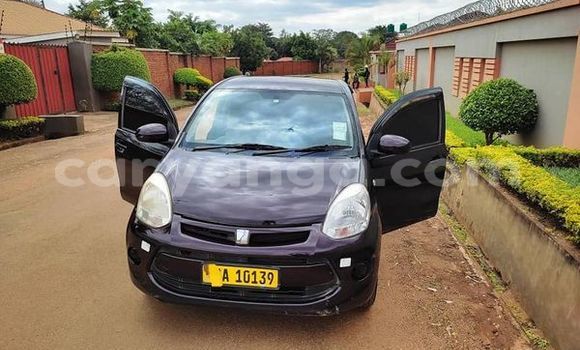 Buy Used Toyota Passo Other Car in Blantyre in Malawi Buy Used Toyota Passo Other Car in Blantyre in Malawi