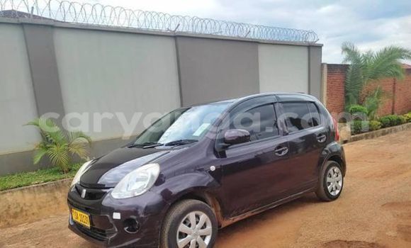 Buy Used Toyota Passo Other Car in Blantyre in Malawi Buy Used Toyota Passo Other Car in Blantyre in Malawi