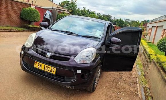Buy Used Toyota Passo Other Car in Blantyre in Malawi Buy Used Toyota Passo Other Car in Blantyre in Malawi