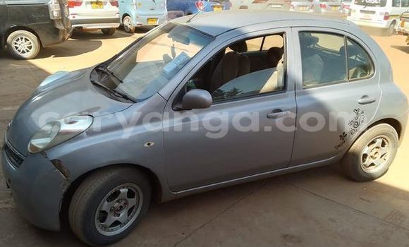 Buy Used Marussia B2 Other Car in Blantyre in Malawi Buy Used Marussia B2 Other Car in Blantyre in Malawi