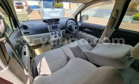 Buy Used Acura CSX Other Car in Lilongwe in Malawi Buy Used Acura CSX Other Car in Lilongwe in Malawi