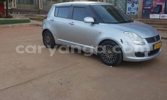 Buy Used Toyota Camry Solara Other Car in Blantyre in Malawi Buy Used Toyota Camry Solara Other Car in Blantyre in Malawi