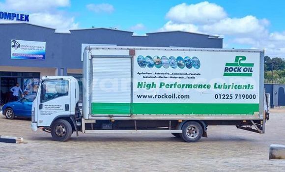 Buy Used Isuzu Trooper Other Car in Blantyre in Malawi Buy Used Isuzu Trooper Other Car in Blantyre in Malawi