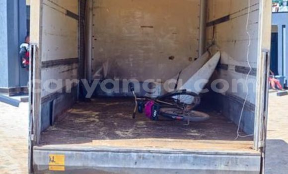 Buy Used Isuzu Trooper Other Car in Blantyre in Malawi Buy Used Isuzu Trooper Other Car in Blantyre in Malawi