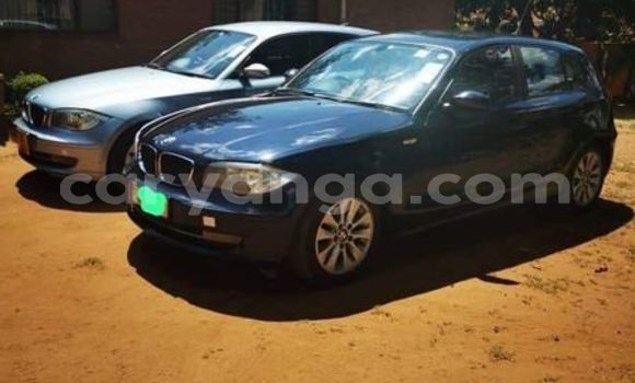 Nunua Ilio tumika BMW 1-Series Other Gari ndani ya Blantyre nchini Malawi Nunua Ilio tumika BMW 1-Series Other Gari ndani ya Blantyre nchini Malawi