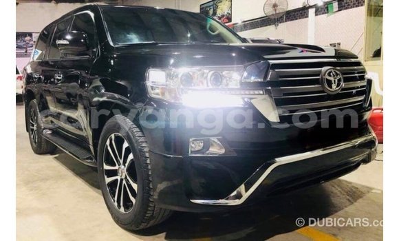 Buy Import Toyota Land Cruiser Black Car in Import - Dubai in Malawi Buy Import Toyota Land Cruiser Black Car in Import - Dubai in Malawi