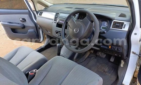 Buy Used Nissan Tilda Other Car in Lilongwe in Malawi Buy Used Nissan Tilda Other Car in Lilongwe in Malawi