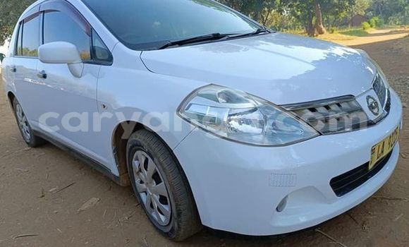 Buy Used Nissan Tilda Other Car in Lilongwe in Malawi Buy Used Nissan Tilda Other Car in Lilongwe in Malawi