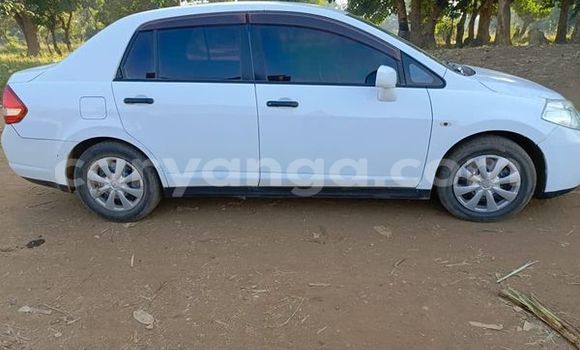 Buy Used Nissan Tilda Other Car in Lilongwe in Malawi Buy Used Nissan Tilda Other Car in Lilongwe in Malawi