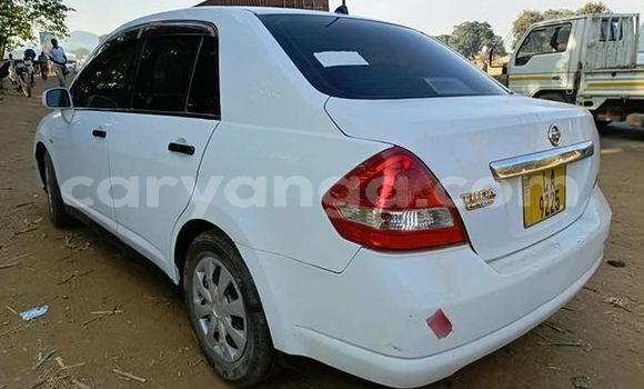 Buy Used Nissan Tilda Other Car in Lilongwe in Malawi Buy Used Nissan Tilda Other Car in Lilongwe in Malawi