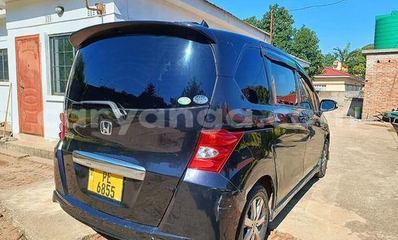 Buy Used Honda Freed Other Car in Blantyre in Malawi Buy Used Honda Freed Other Car in Blantyre in Malawi