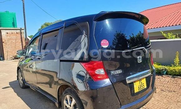 Buy Used Honda Freed Other Car in Blantyre in Malawi Buy Used Honda Freed Other Car in Blantyre in Malawi