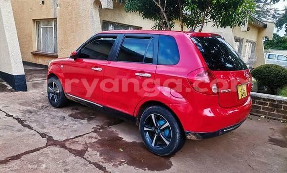 Buy Used Mazda Verisa Other Car in Balaka in Balaka Buy Used Mazda Verisa Other Car in Balaka in Balaka