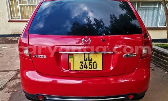 Buy Used Mazda Verisa Other Car in Balaka in Balaka Buy Used Mazda Verisa Other Car in Balaka in Balaka