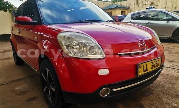 Buy Used Mazda Verisa Other Car in Balaka in Balaka Buy Used Mazda Verisa Other Car in Balaka in Balaka