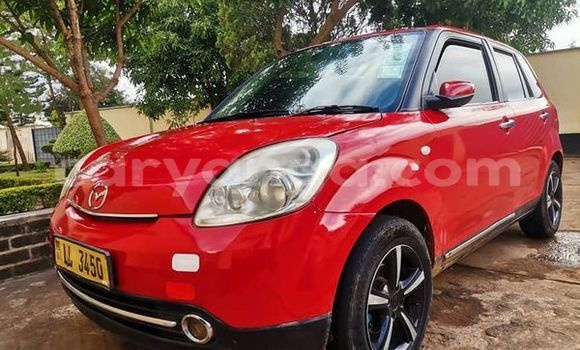 Buy Used Mazda Verisa Other Car in Balaka in Balaka Buy Used Mazda Verisa Other Car in Balaka in Balaka