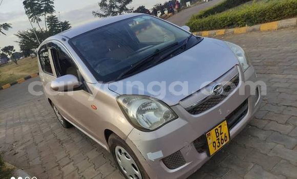 Buy Used Daihatsu Mira Other Car in Blantyre in Malawi Buy Used Daihatsu Mira Other Car in Blantyre in Malawi