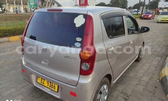 Buy Used Daihatsu Mira Other Car in Blantyre in Malawi Buy Used Daihatsu Mira Other Car in Blantyre in Malawi