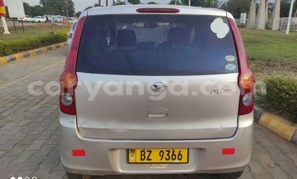 Buy Used Daihatsu Mira Other Car in Blantyre in Malawi Buy Used Daihatsu Mira Other Car in Blantyre in Malawi