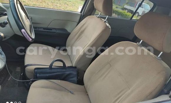 Buy Used Daihatsu Mira Other Car in Blantyre in Malawi Buy Used Daihatsu Mira Other Car in Blantyre in Malawi