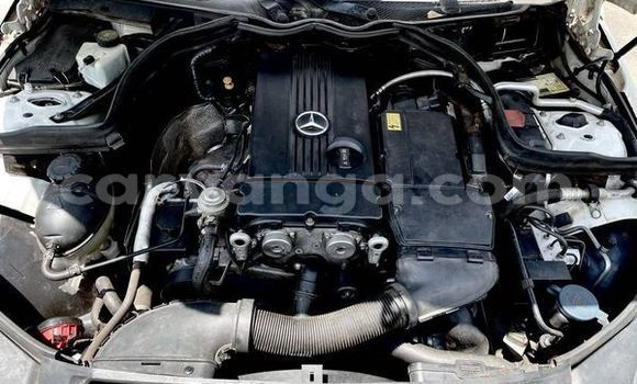 Buy Used Mercedes-Benz C-Classe Other Car in Lilongwe in Malawi Buy Used Mercedes-Benz C-Classe Other Car in Lilongwe in Malawi