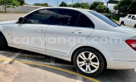Buy Used Mercedes-Benz C-Classe Other Car in Lilongwe in Malawi Buy Used Mercedes-Benz C-Classe Other Car in Lilongwe in Malawi