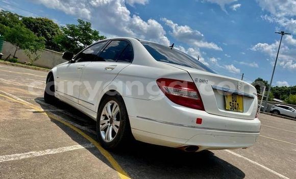 Buy Used Mercedes-Benz C-Classe Other Car in Lilongwe in Malawi Buy Used Mercedes-Benz C-Classe Other Car in Lilongwe in Malawi
