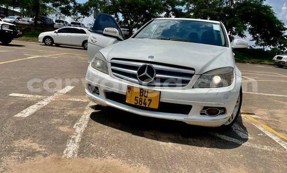 Buy Used Mercedes-Benz C-Classe Other Car in Lilongwe in Malawi Buy Used Mercedes-Benz C-Classe Other Car in Lilongwe in Malawi