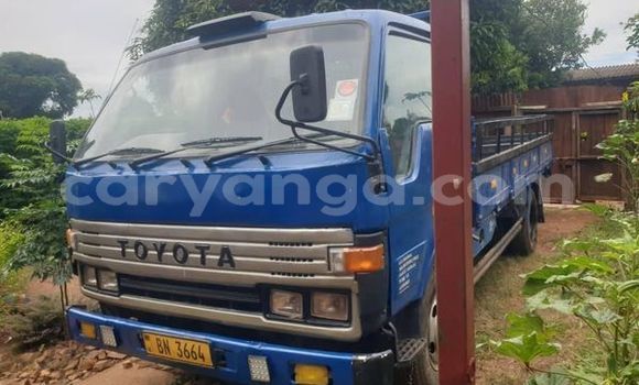 Buy Used Toyota Dyna Other Car in Blantyre in Malawi Buy Used Toyota Dyna Other Car in Blantyre in Malawi